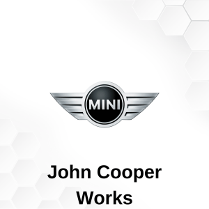 John Cooper Works