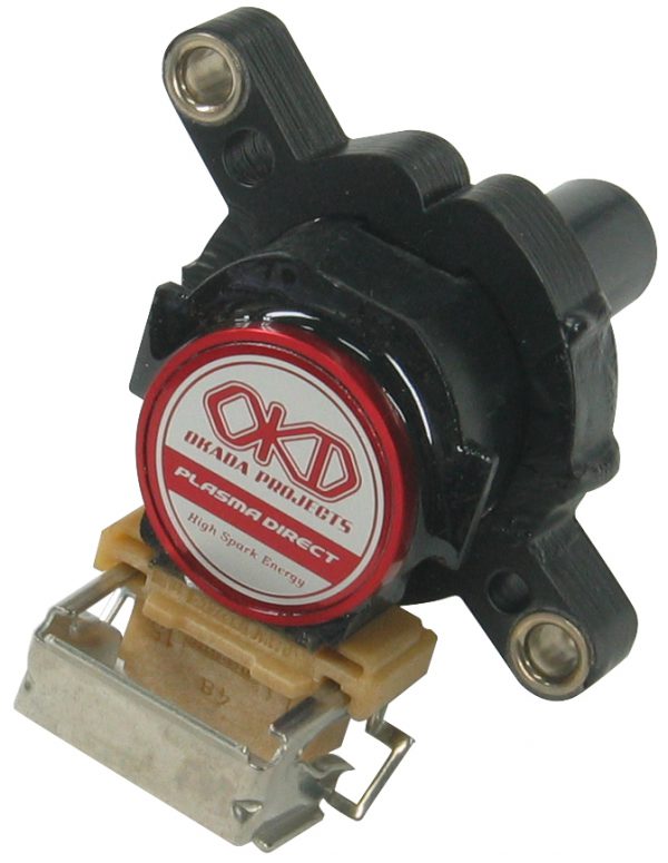 Plasma Direct: EUPD8002202R